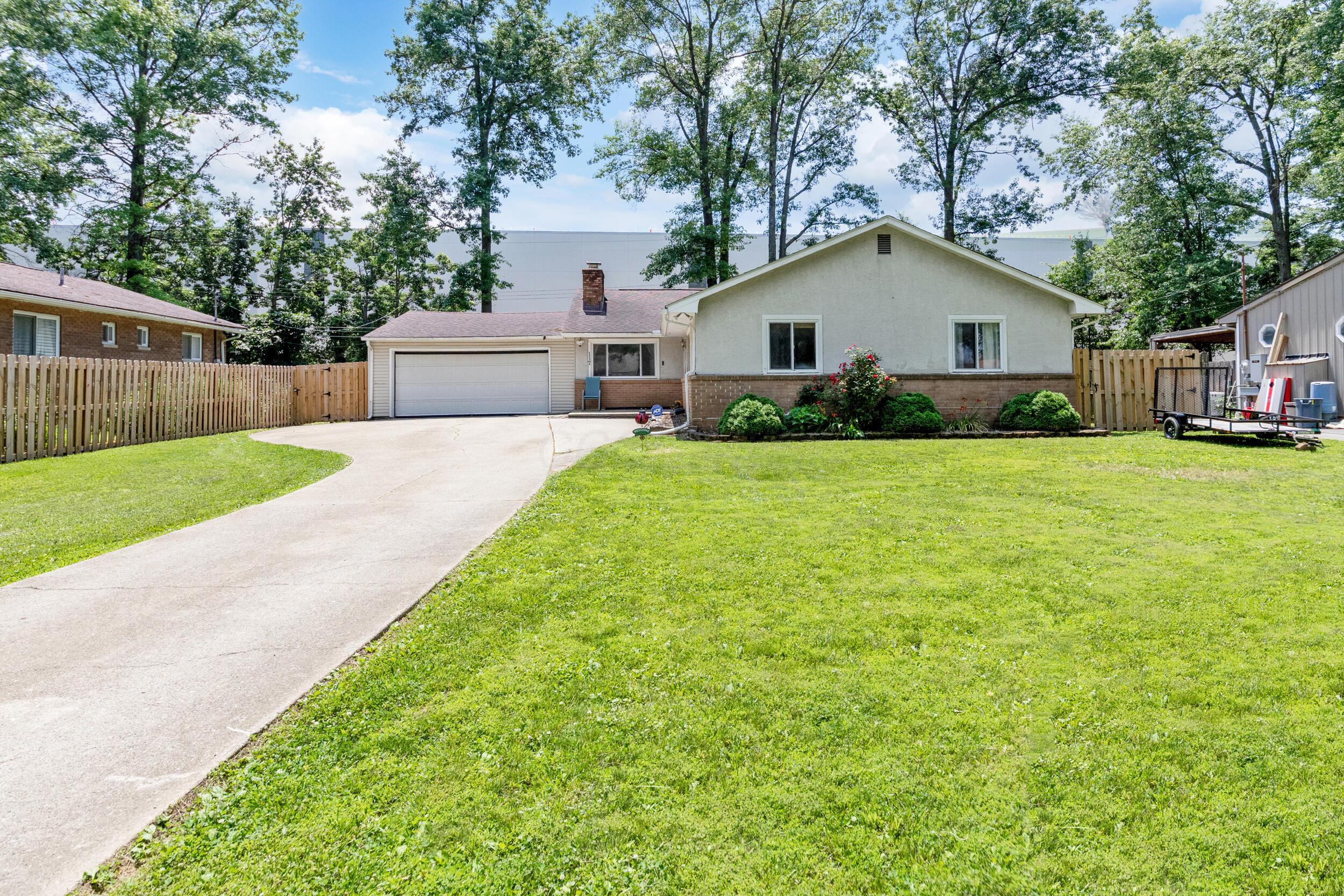 117 Charward Road SW