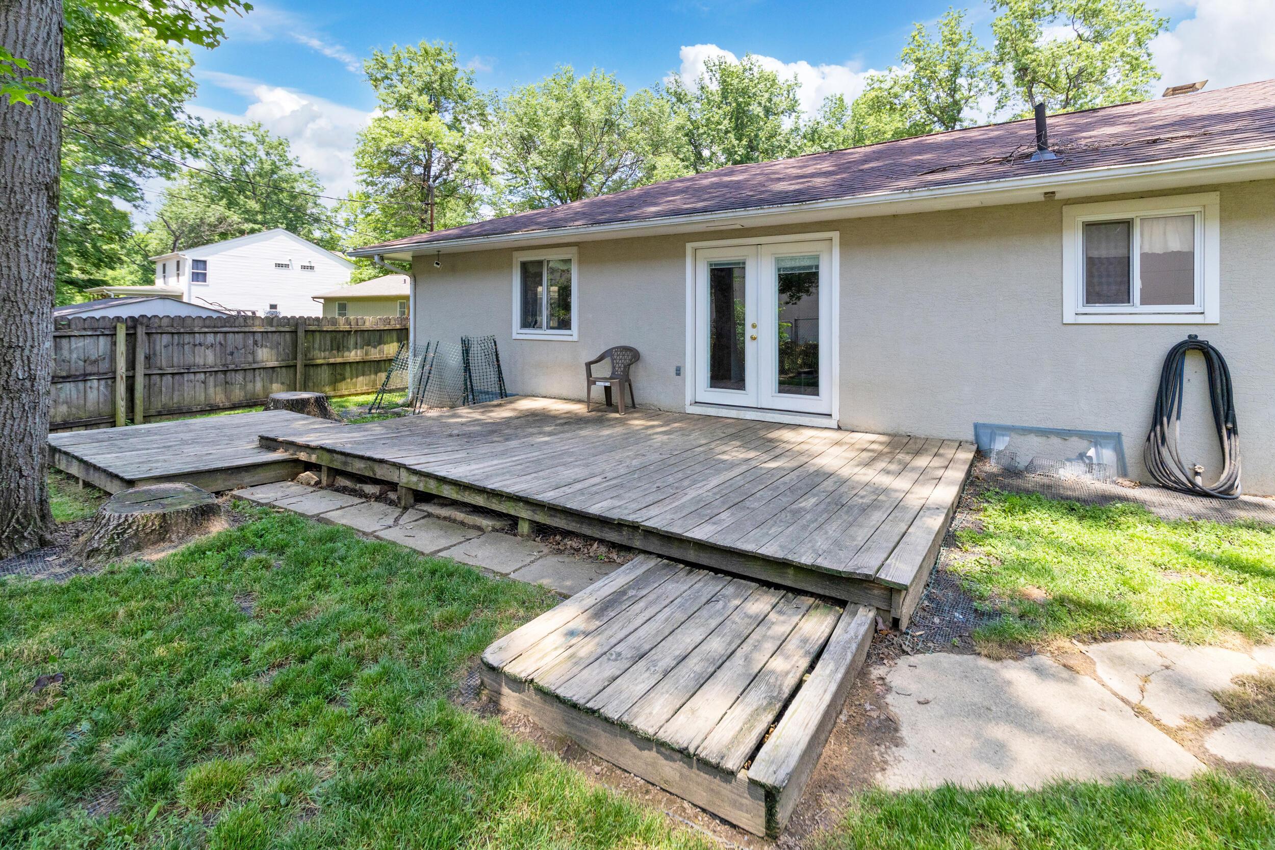 117 Charward Road SW