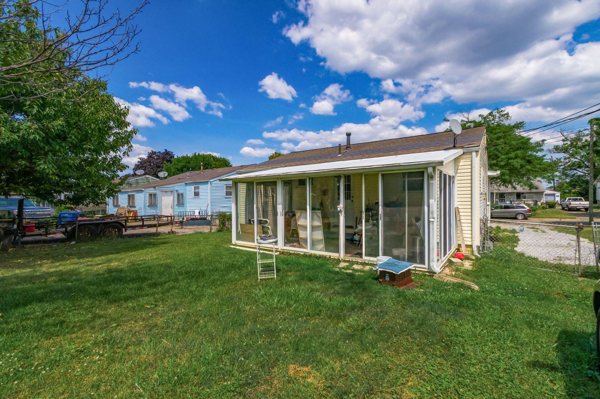 769 Maurine Drive