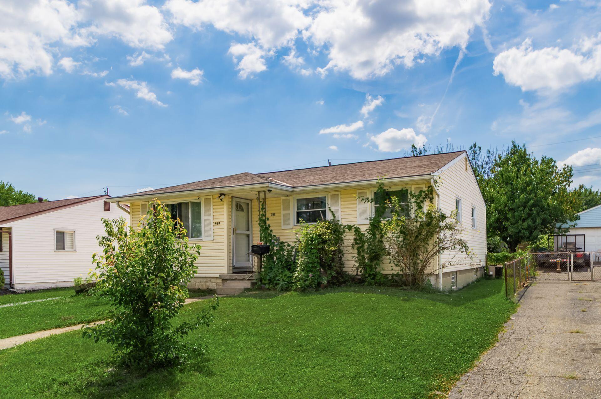 769 Maurine Drive