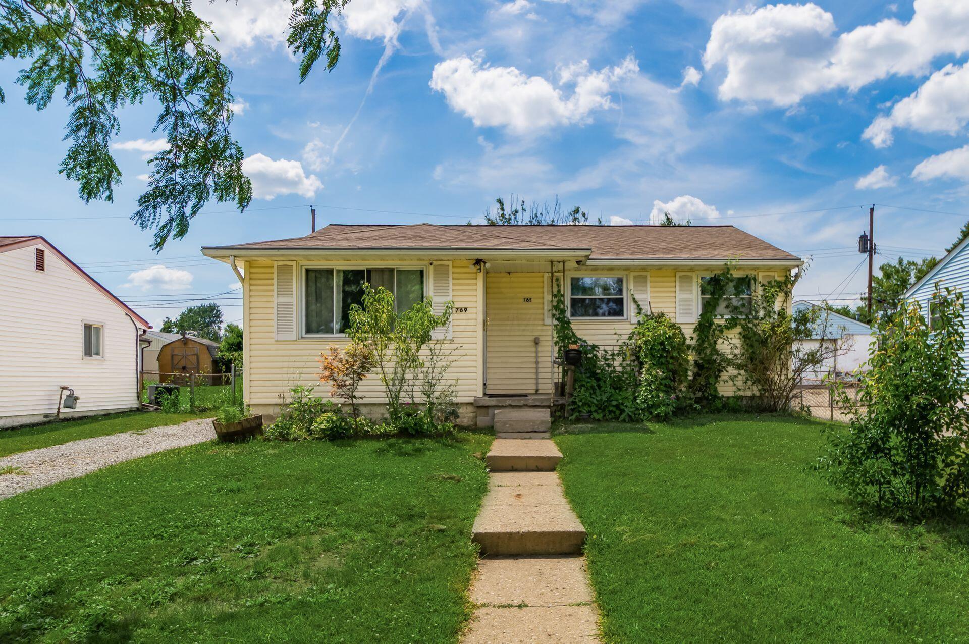 769 Maurine Drive