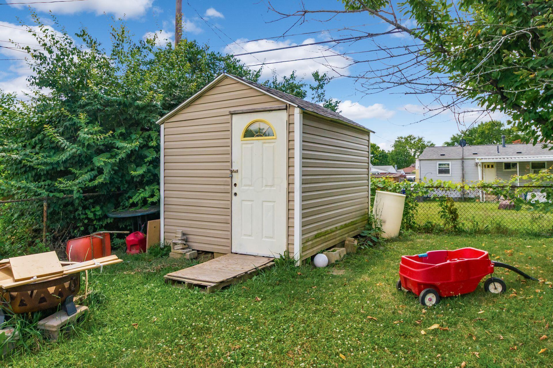 769 Maurine Drive