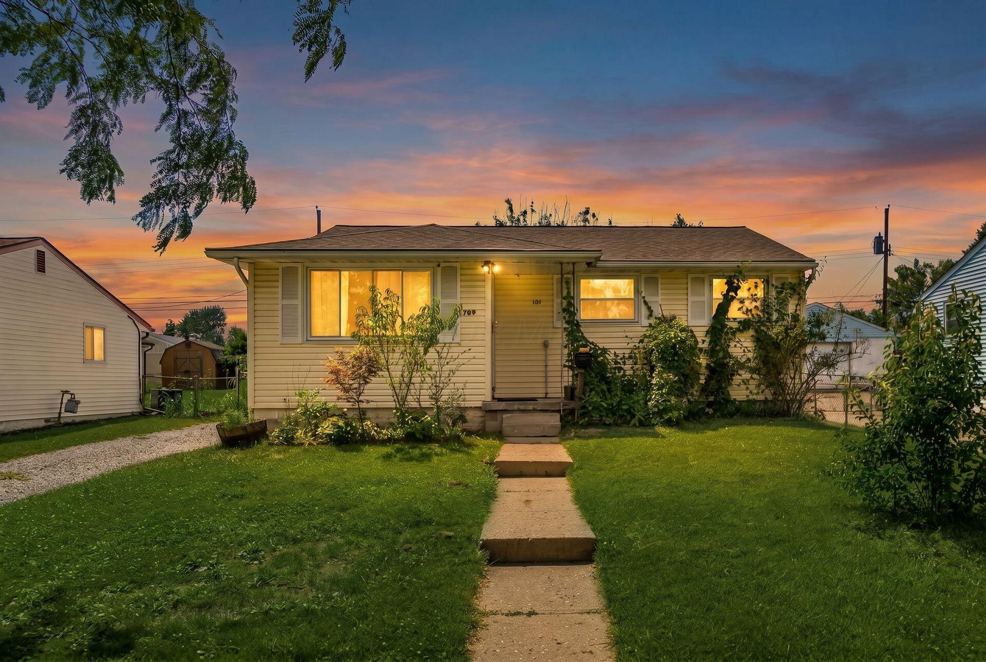 769 Maurine Drive
