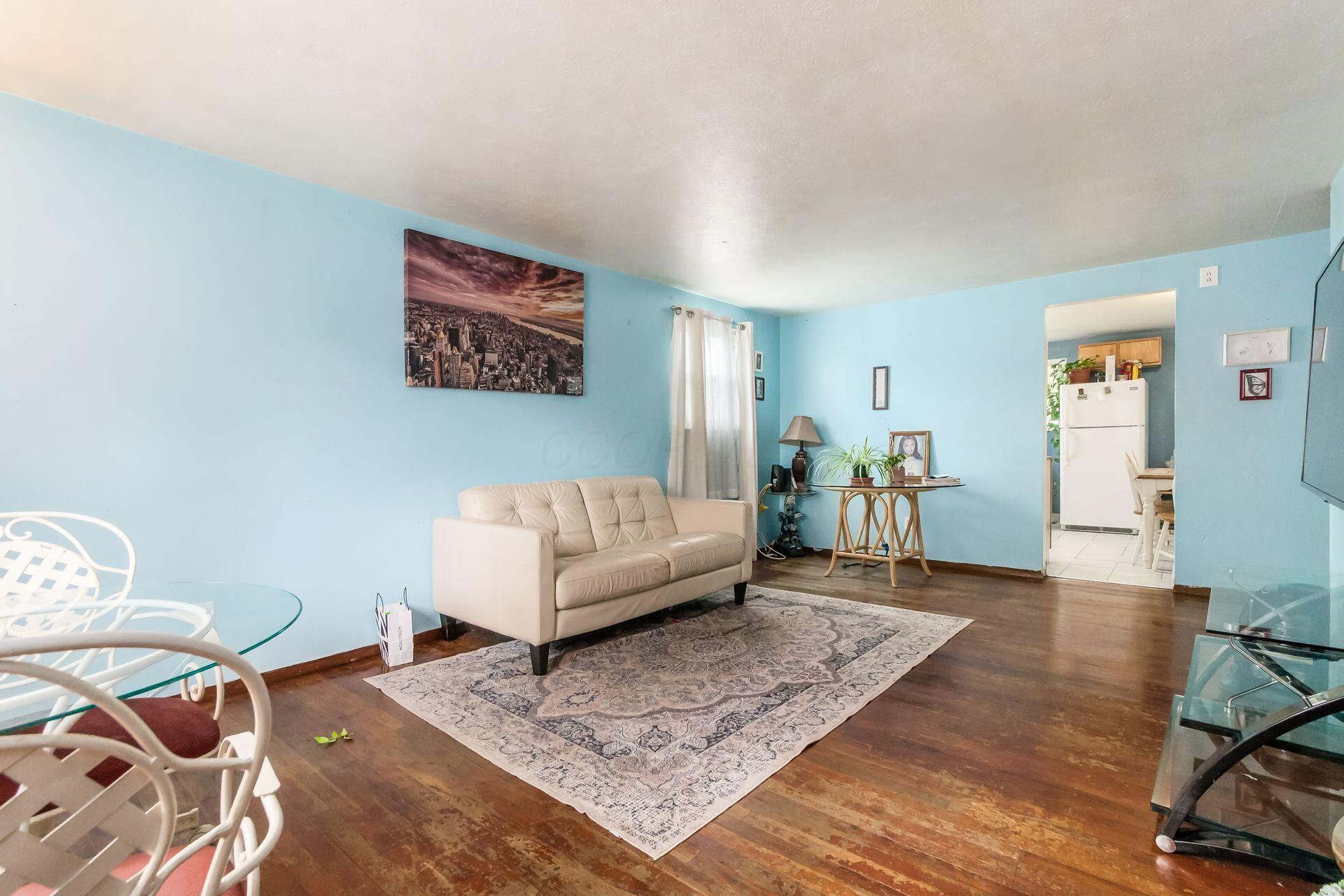 769 Maurine Drive