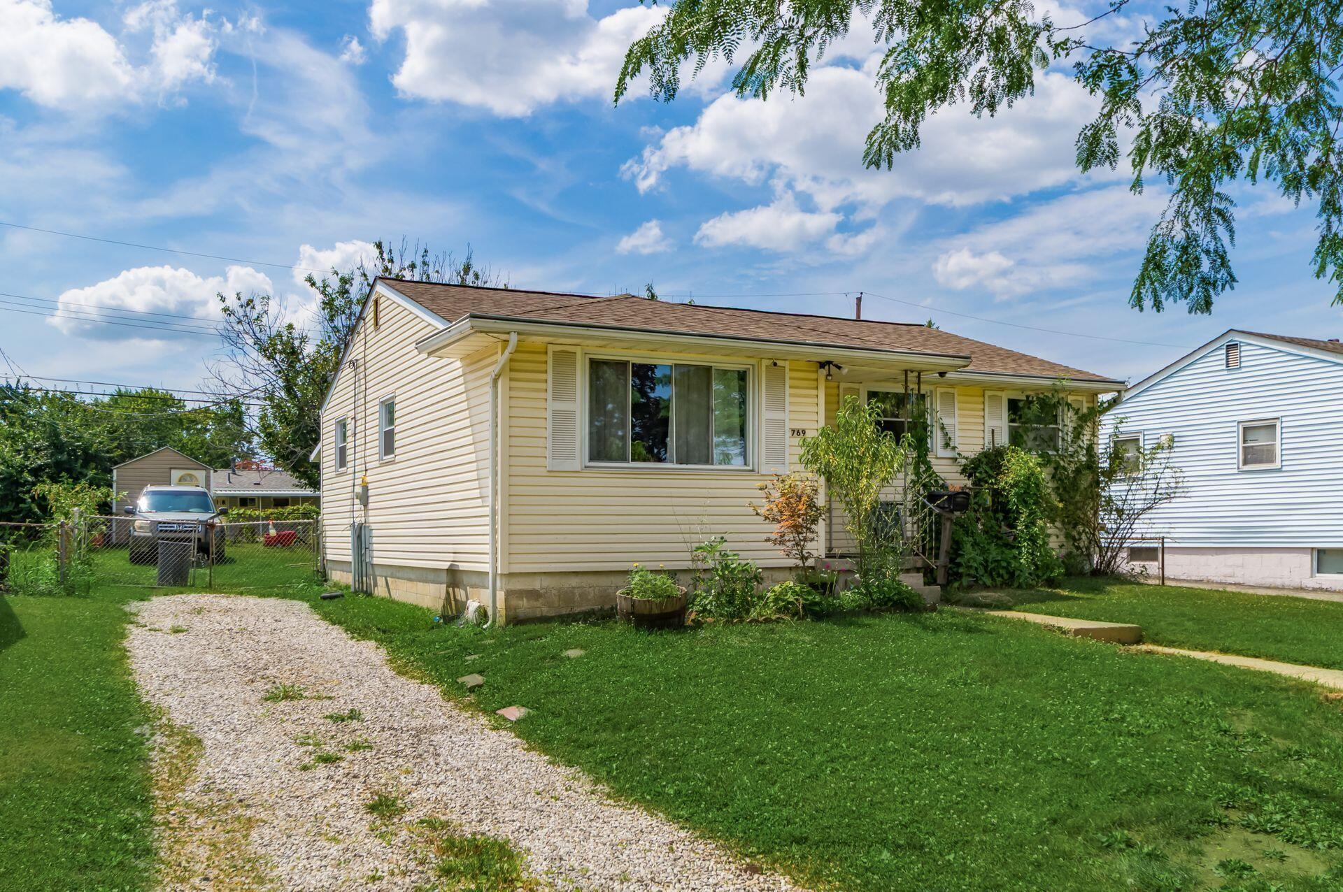 769 Maurine Drive