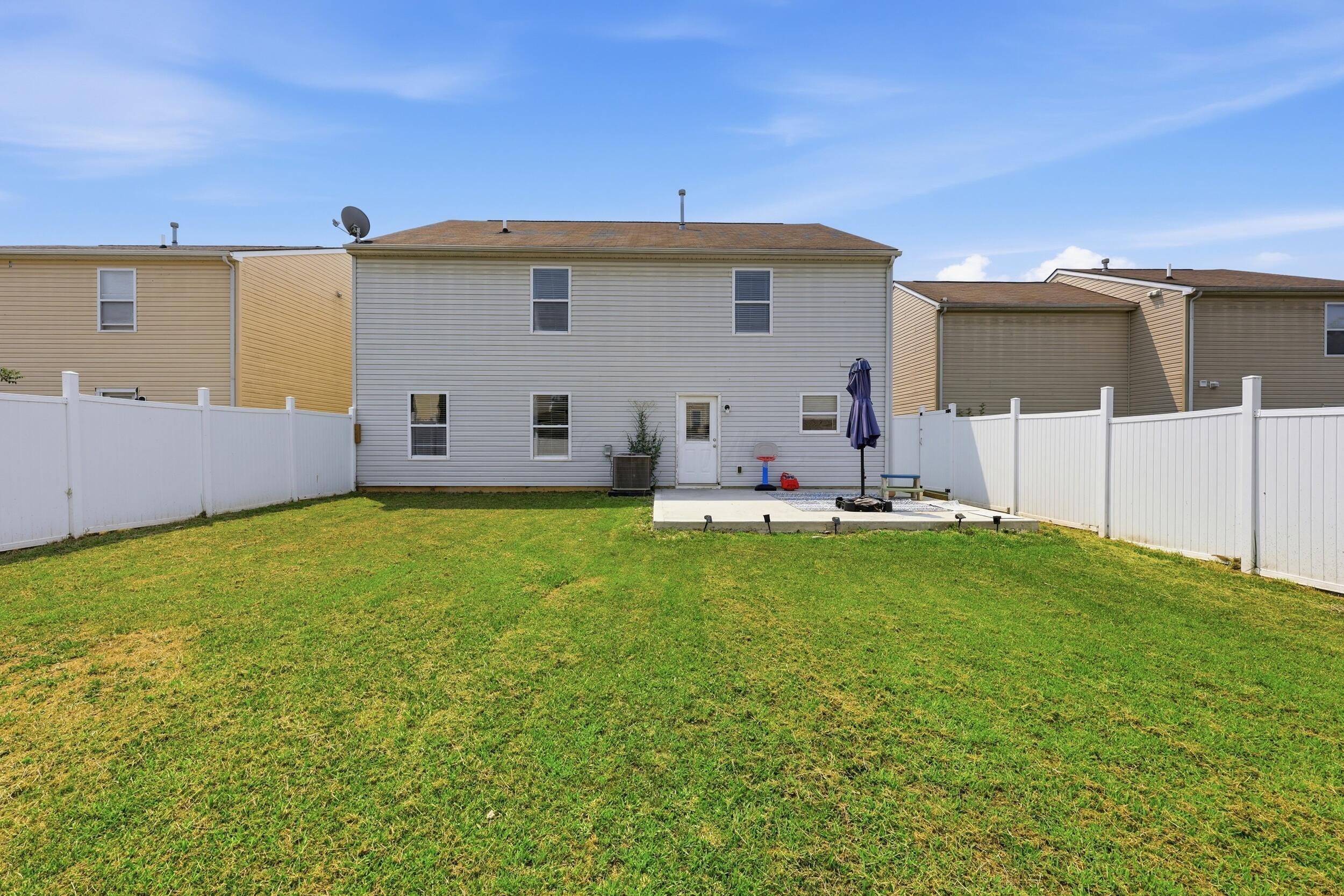 4650 Kenross Drive