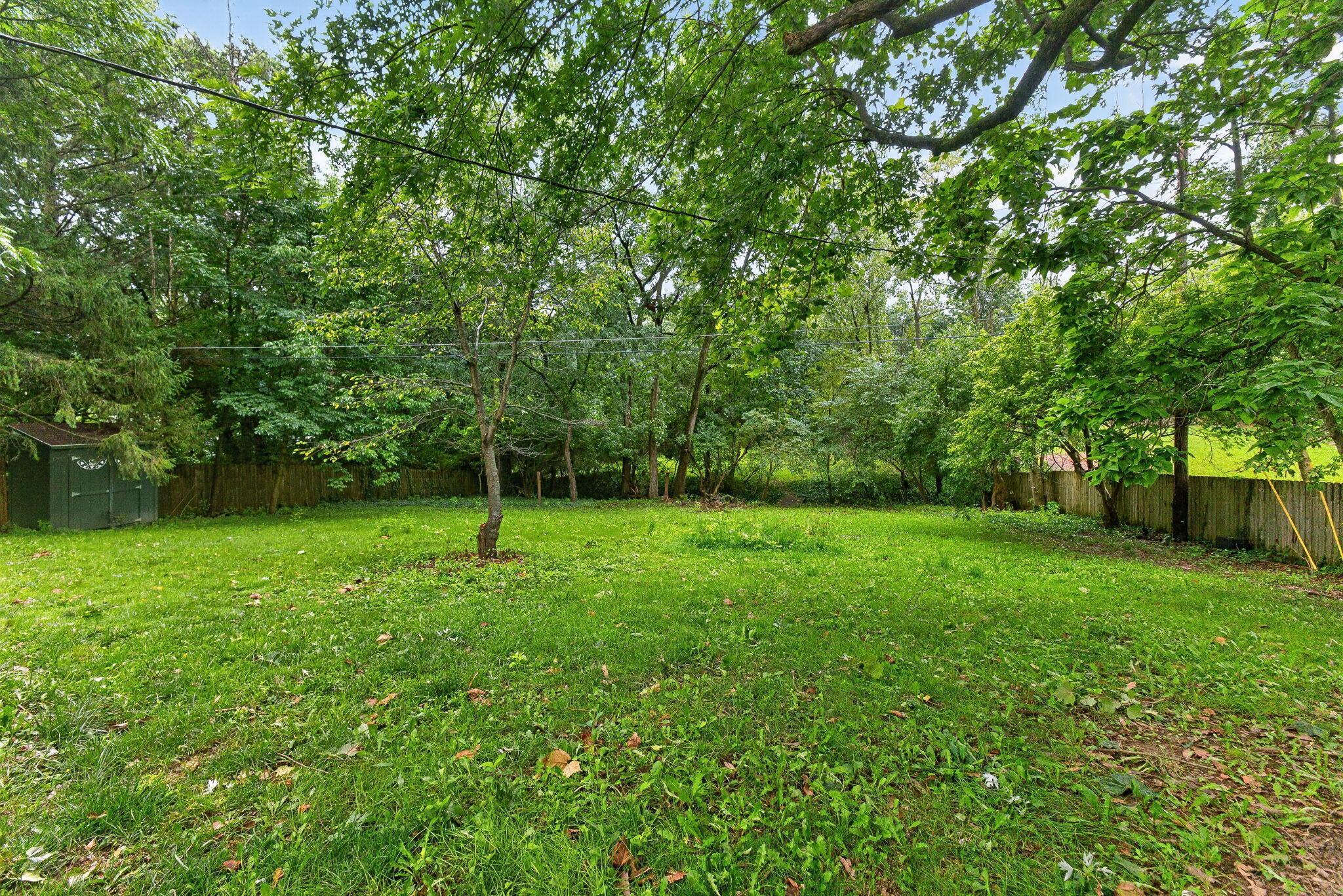 3483 Maple Shade Court