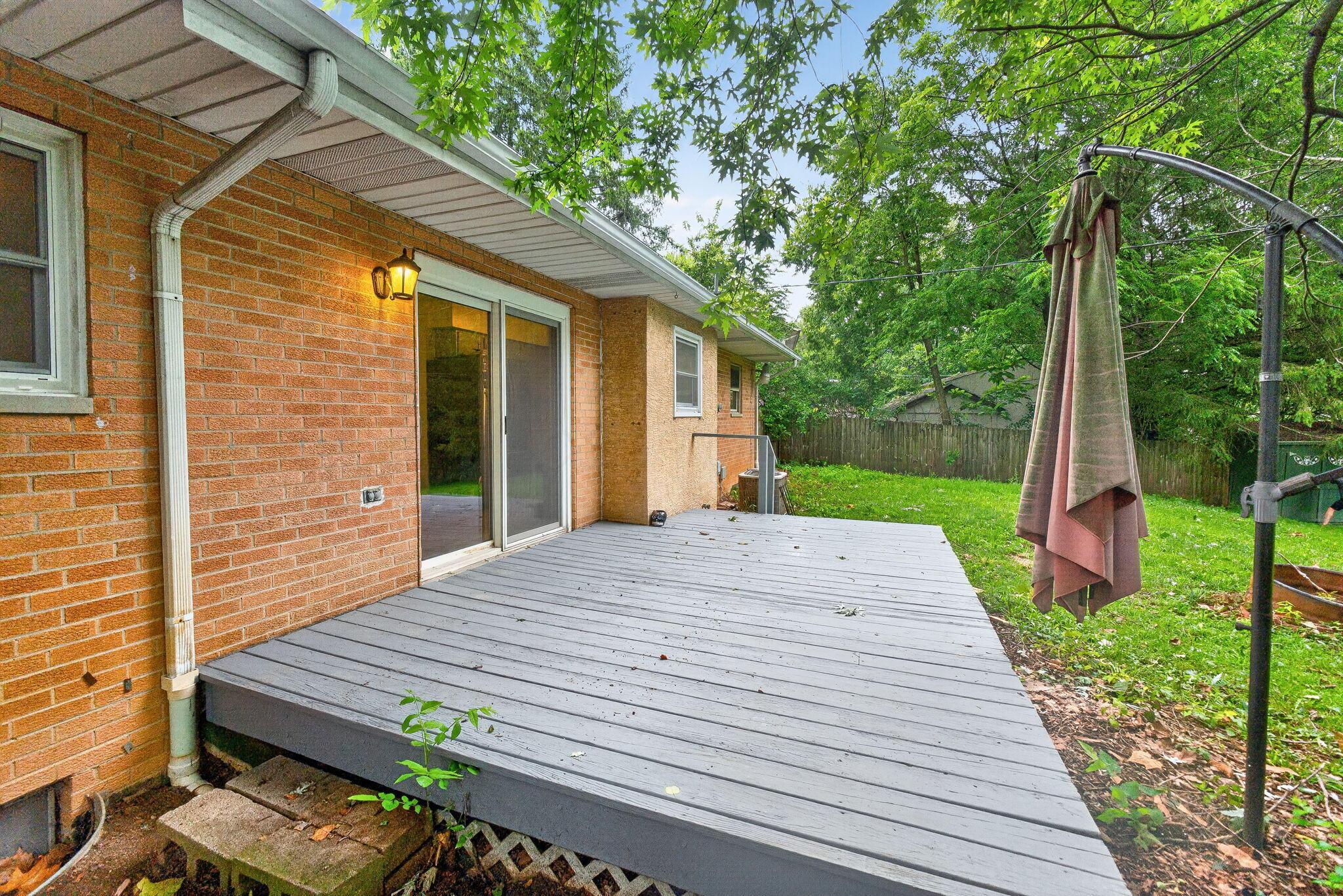 3483 Maple Shade Court