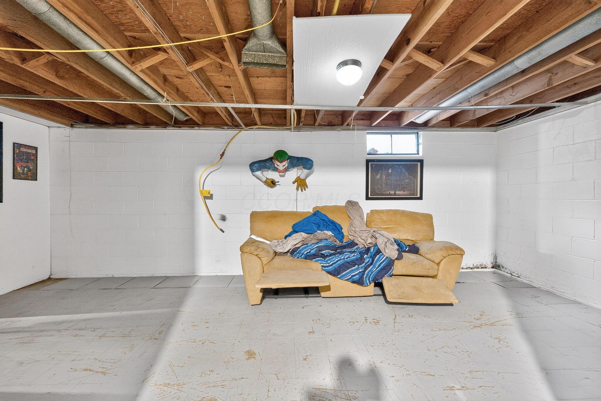 3483 Maple Shade Court