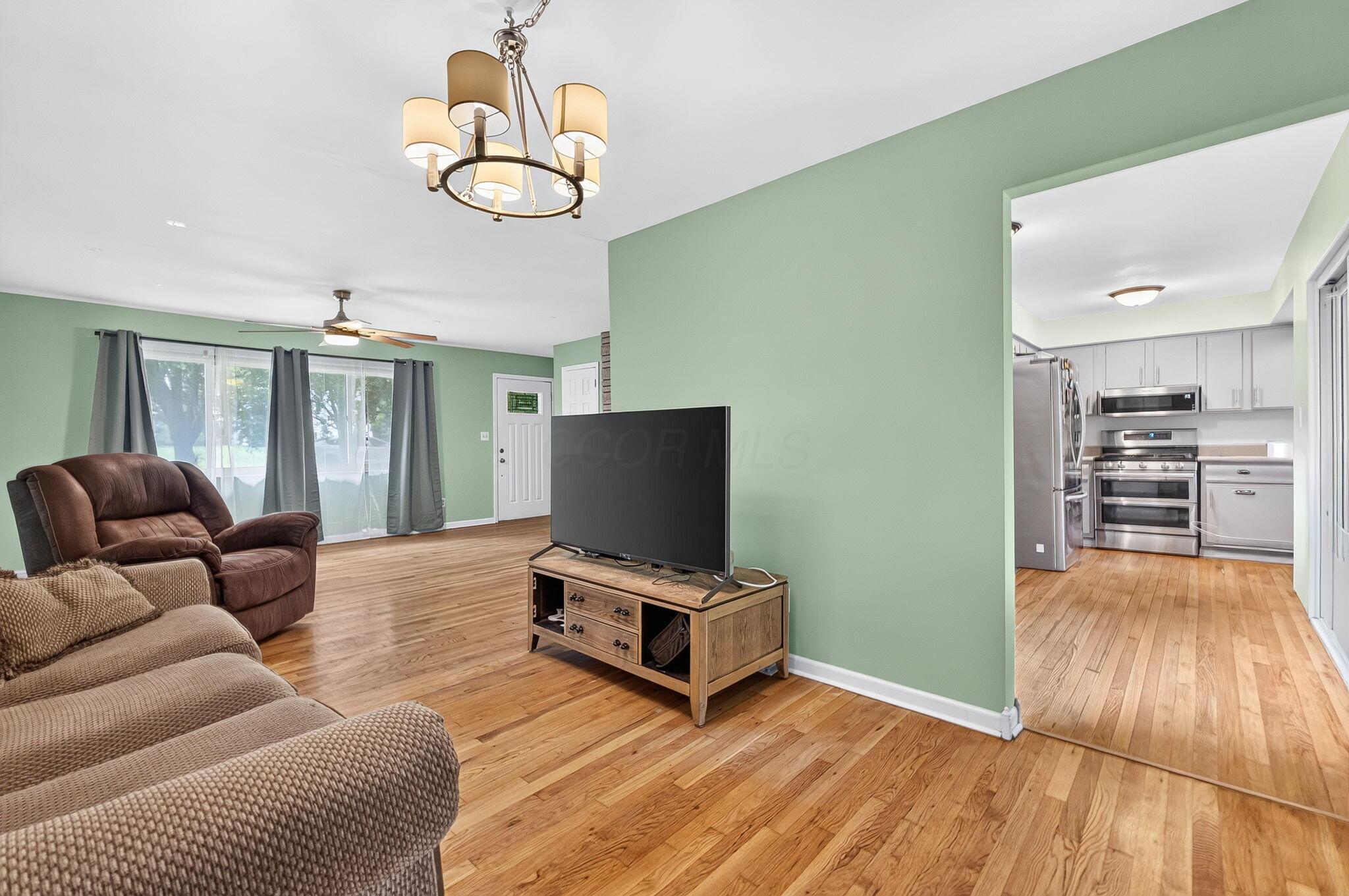 3483 Maple Shade Court