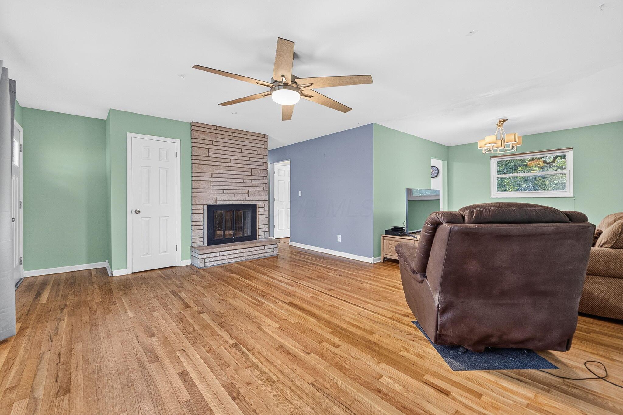 3483 Maple Shade Court