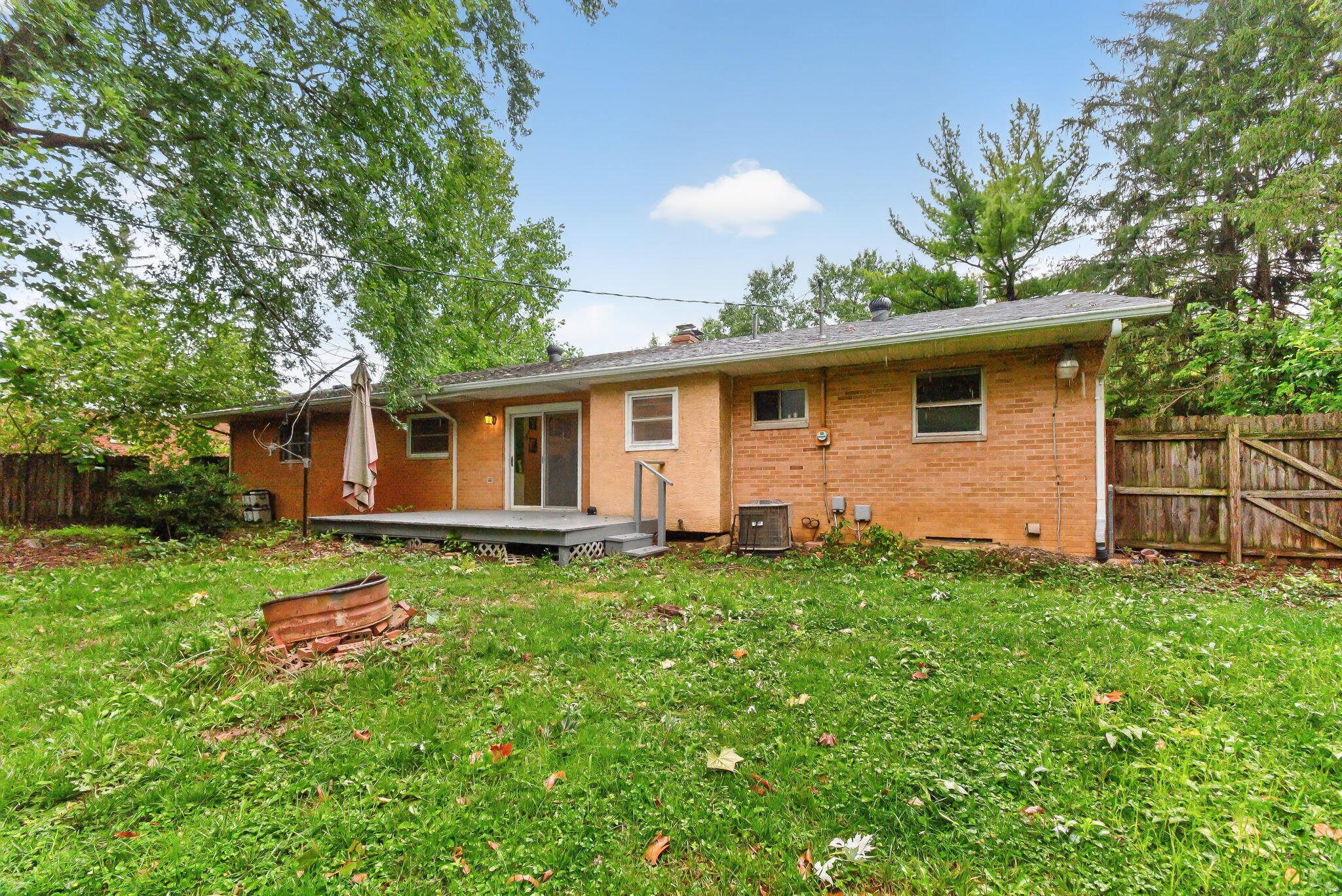 3483 Maple Shade Court