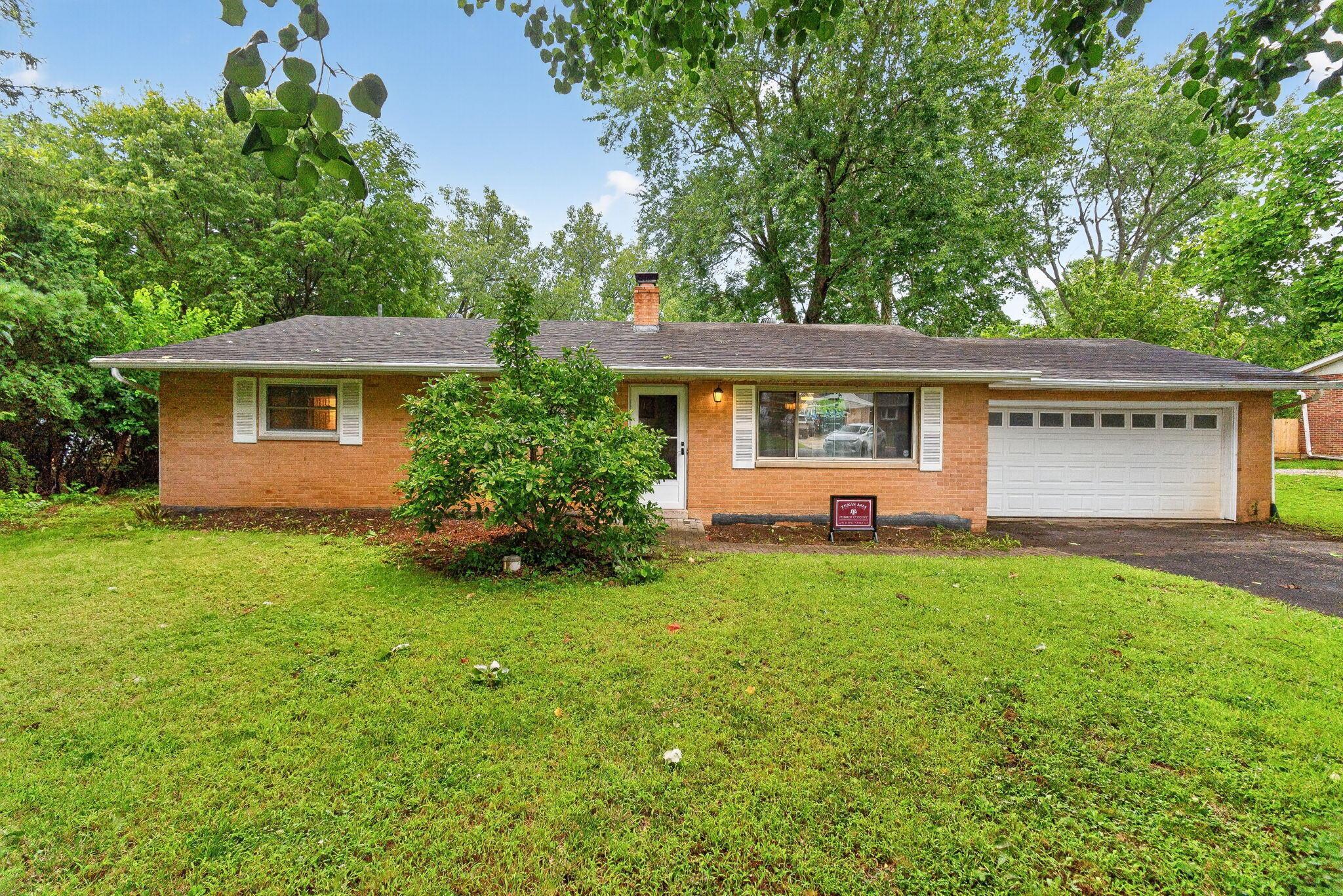 3483 Maple Shade Court
