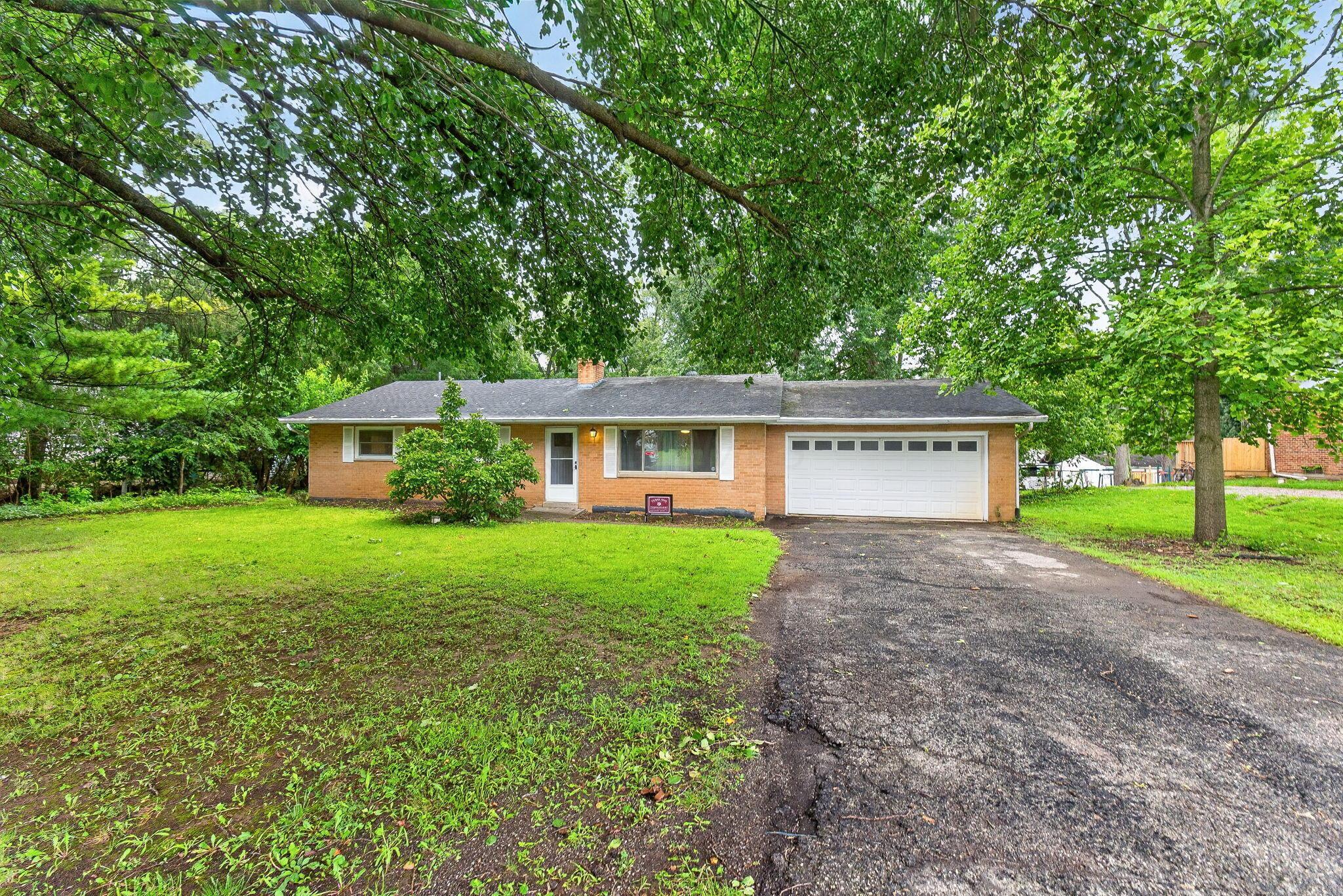 3483 Maple Shade Court