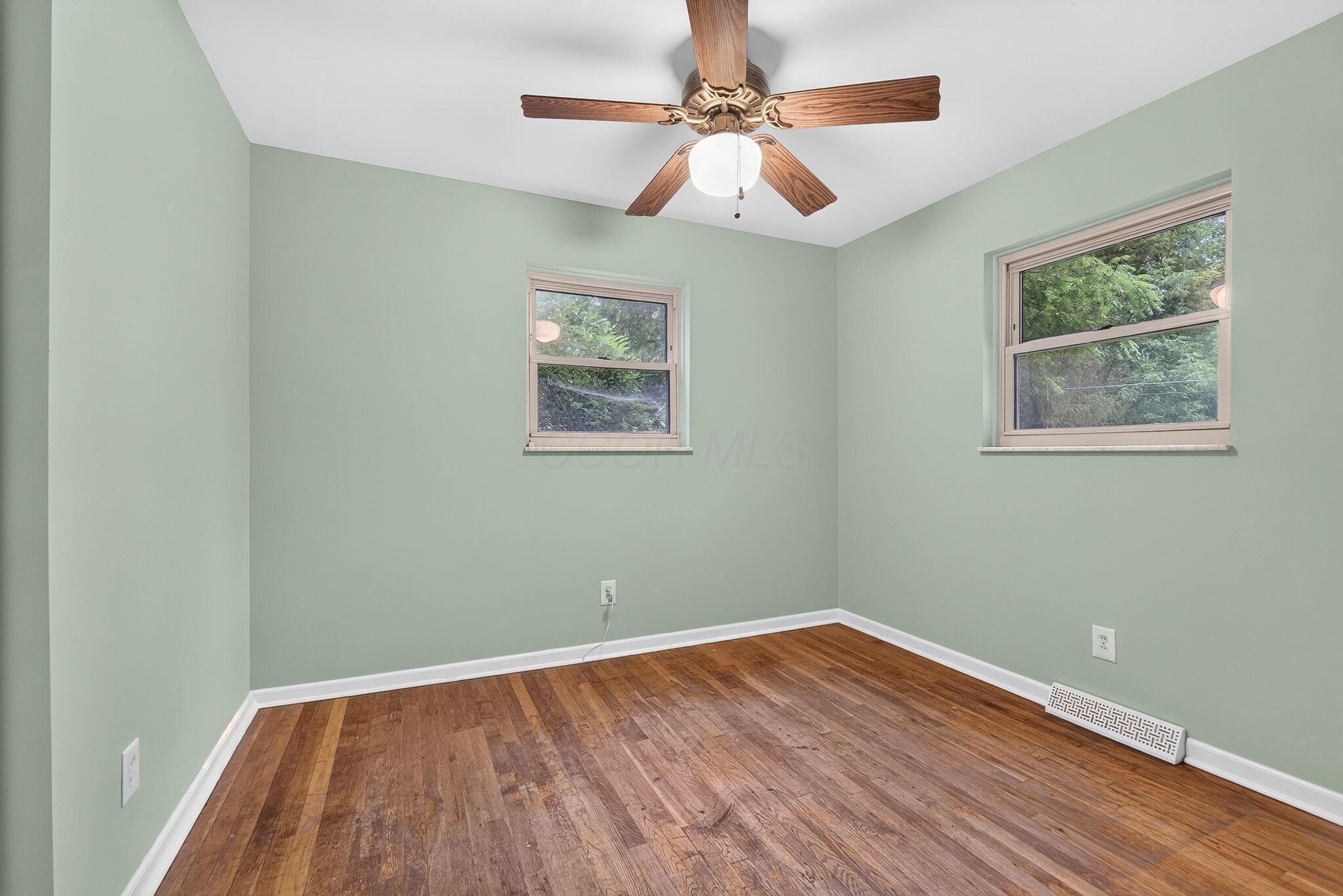 3483 Maple Shade Court