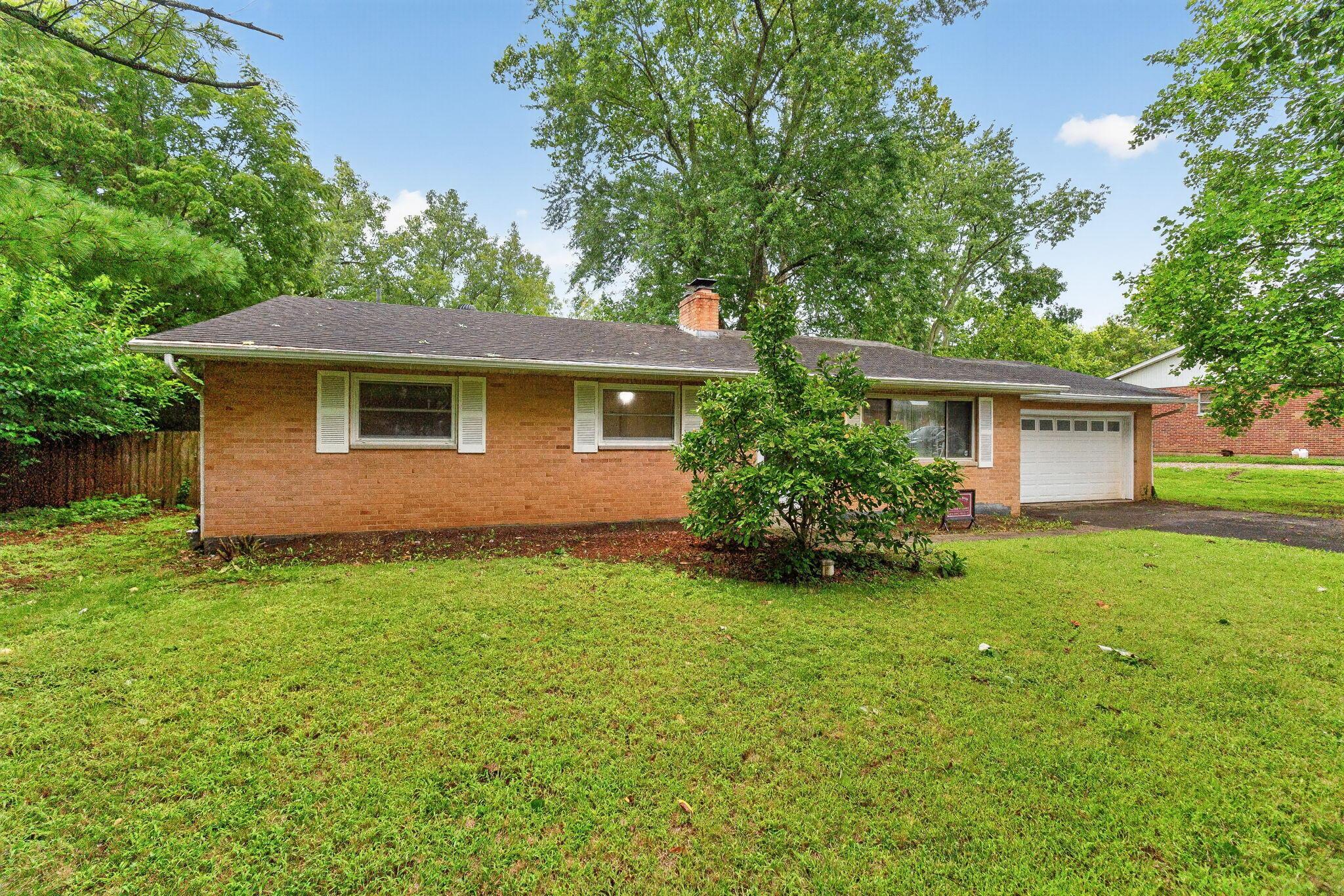 3483 Maple Shade Court