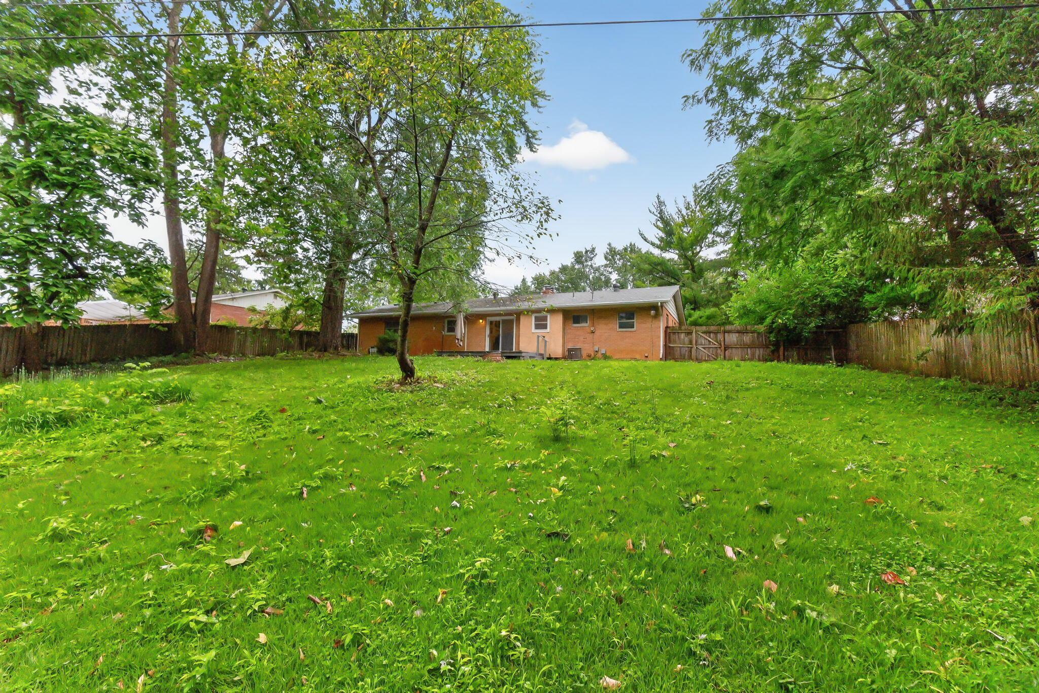 3483 Maple Shade Court