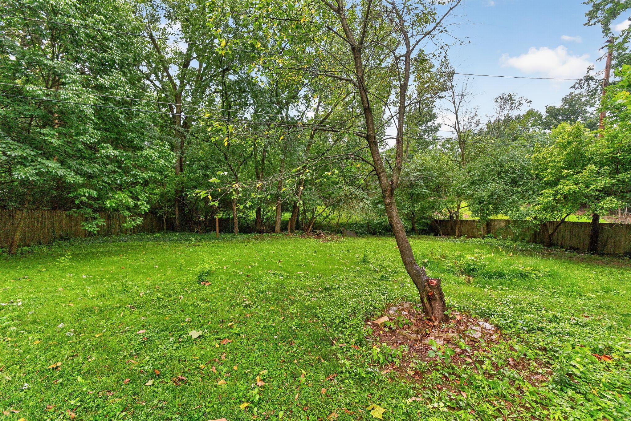 3483 Maple Shade Court