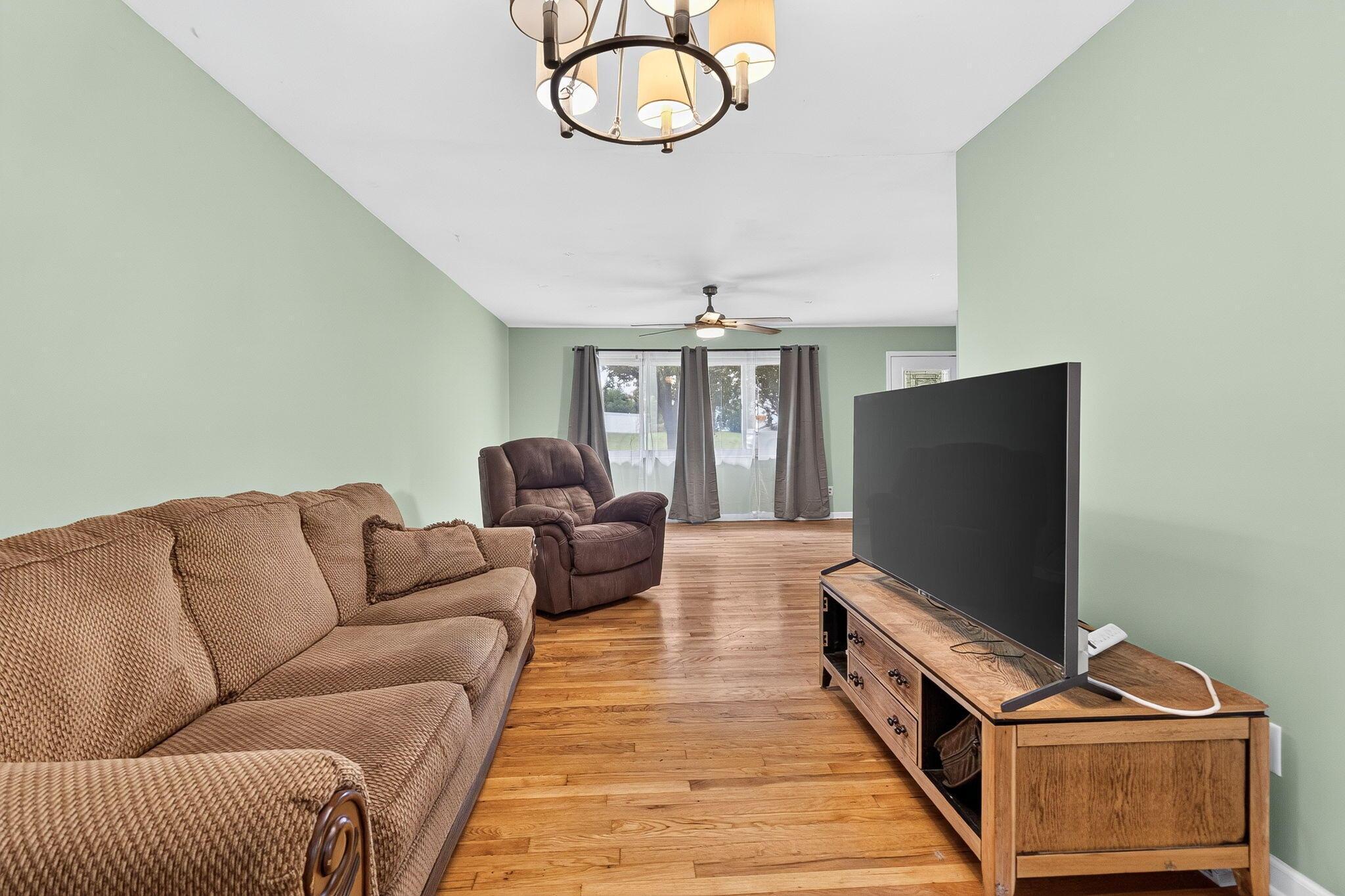 3483 Maple Shade Court