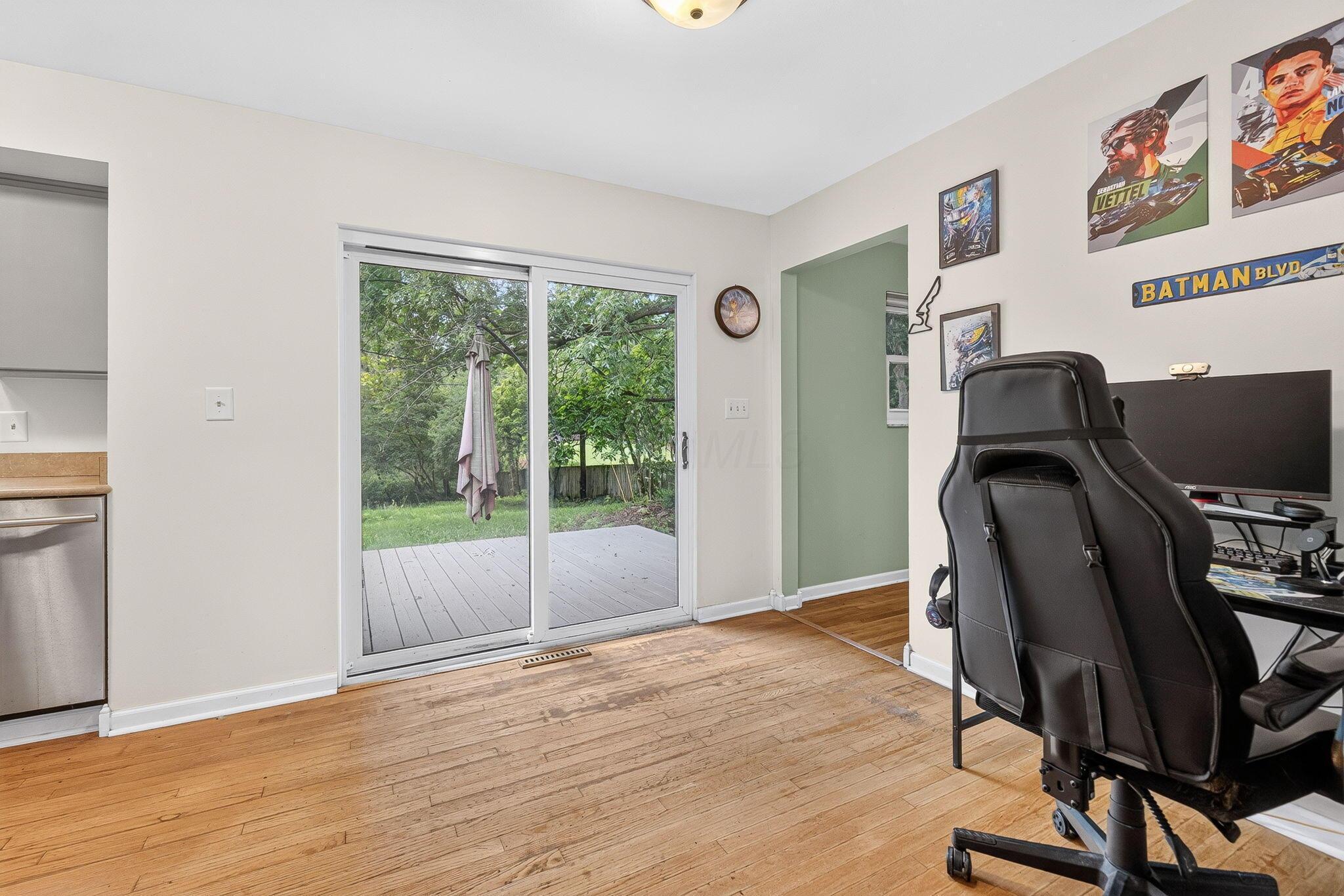 3483 Maple Shade Court