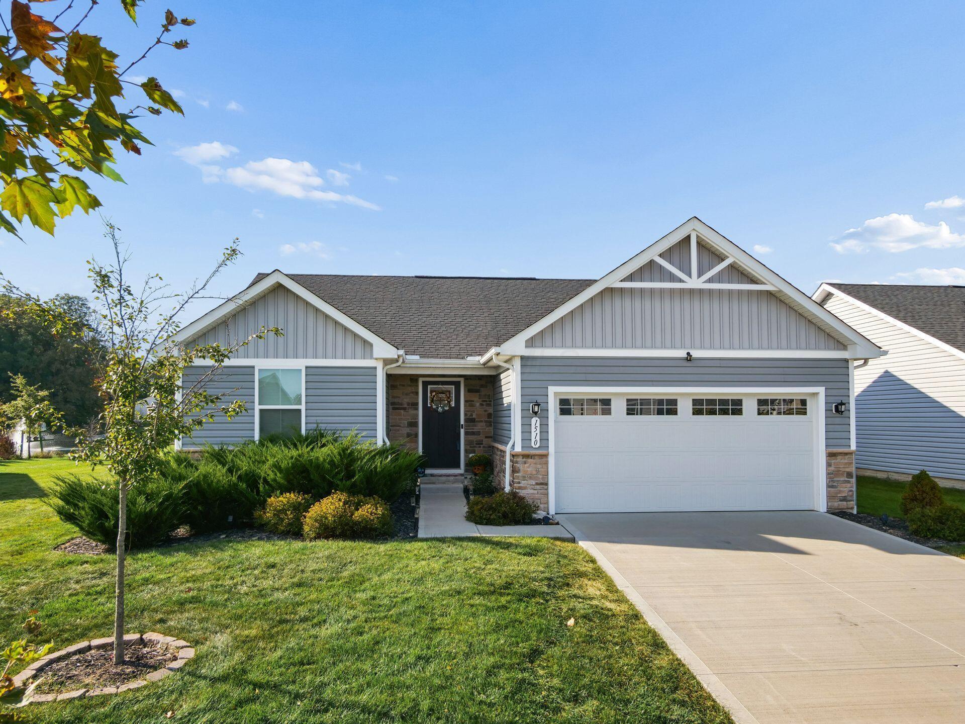 1510 Augustine Drive