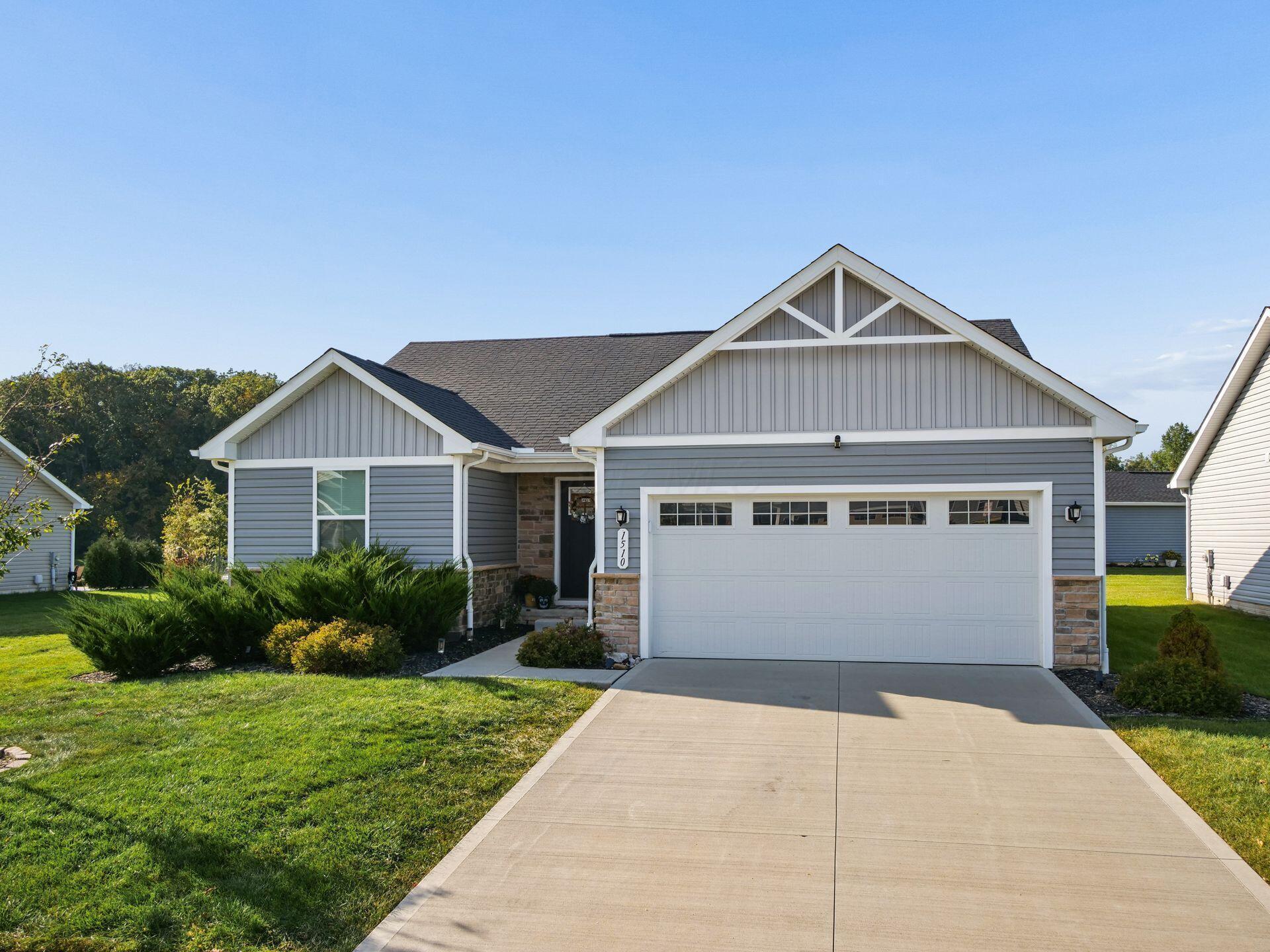 1510 Augustine Drive Marysville OH