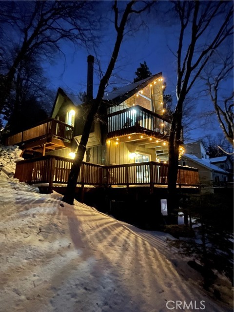 26364 Thunderbird DR