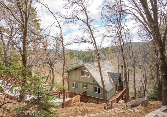 26364 Thunderbird DR