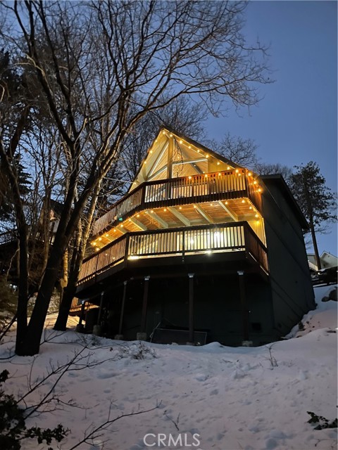 26364 Thunderbird DR