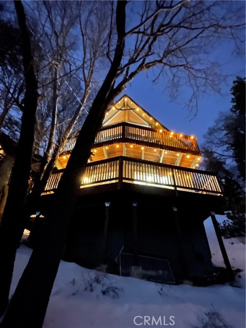 26364 Thunderbird DR