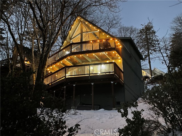 26364 Thunderbird DR