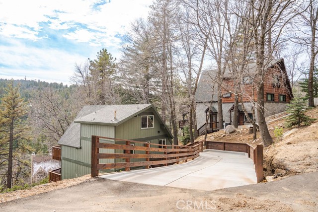 26364 Thunderbird DR