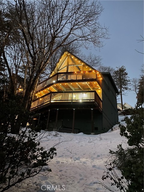 26364 Thunderbird DR