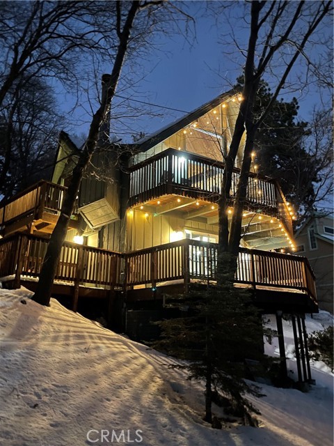 26364 Thunderbird DR