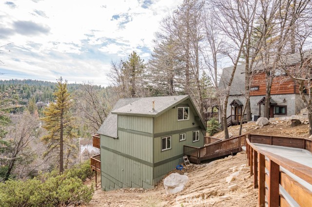 26364 Thunderbird DR