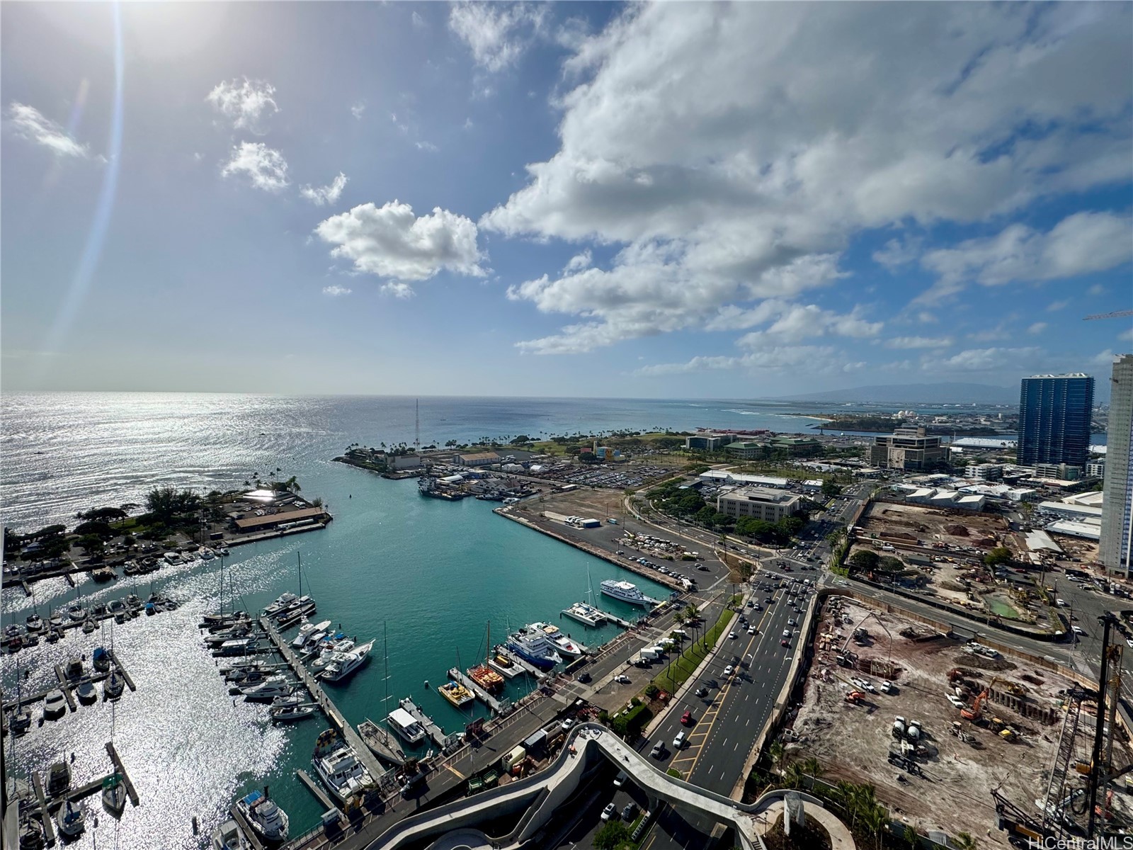 1100 Ala Moana Boulevard 3103