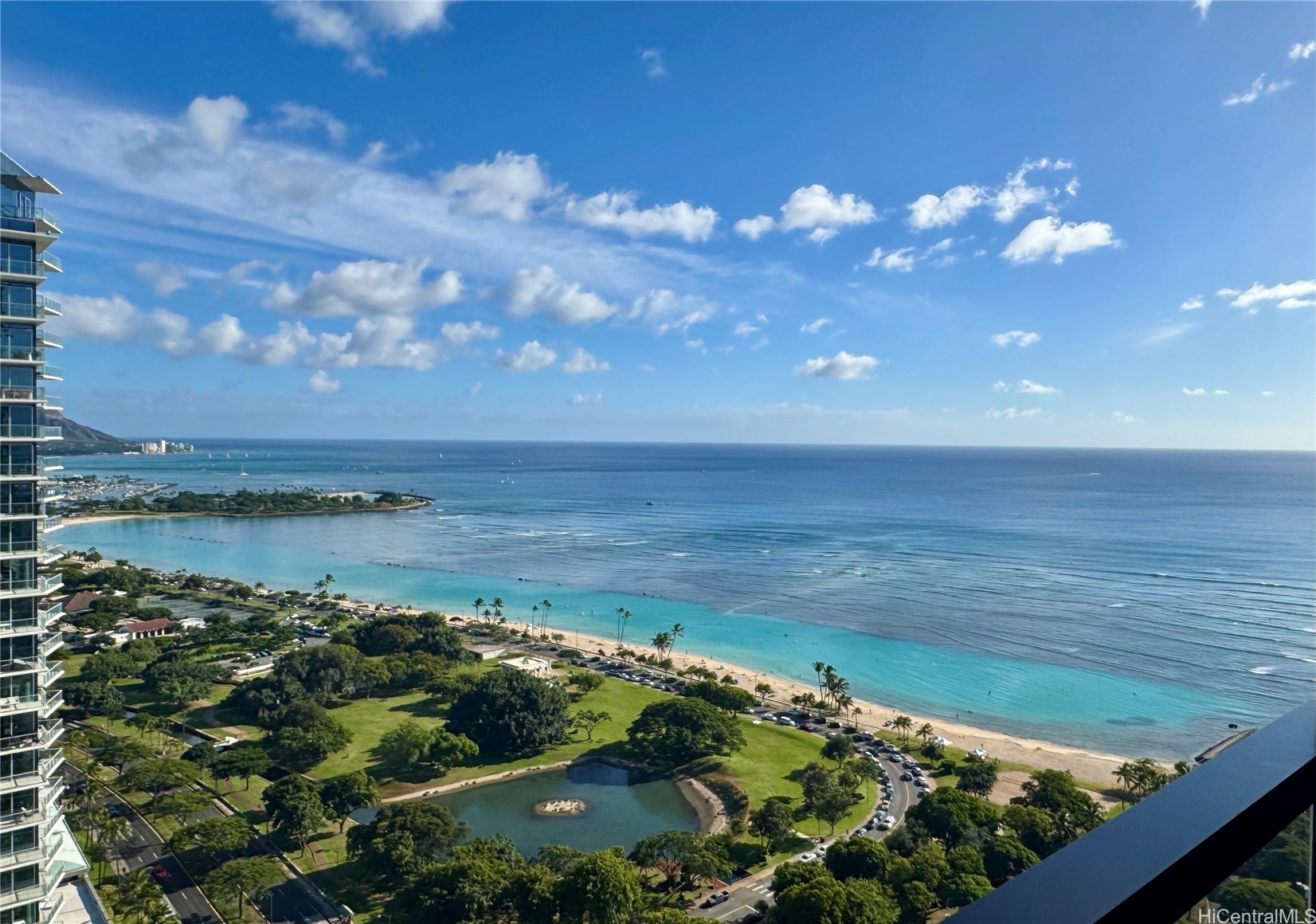 1100 Ala Moana Boulevard 3202