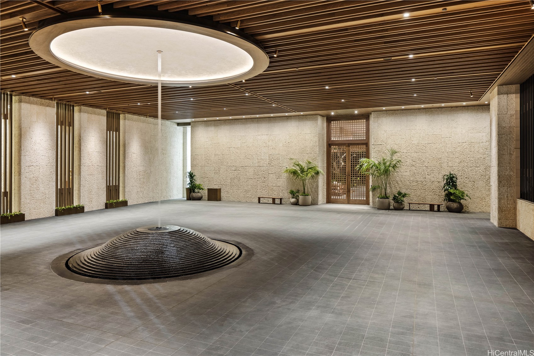 1100 Ala Moana Boulevard 3202