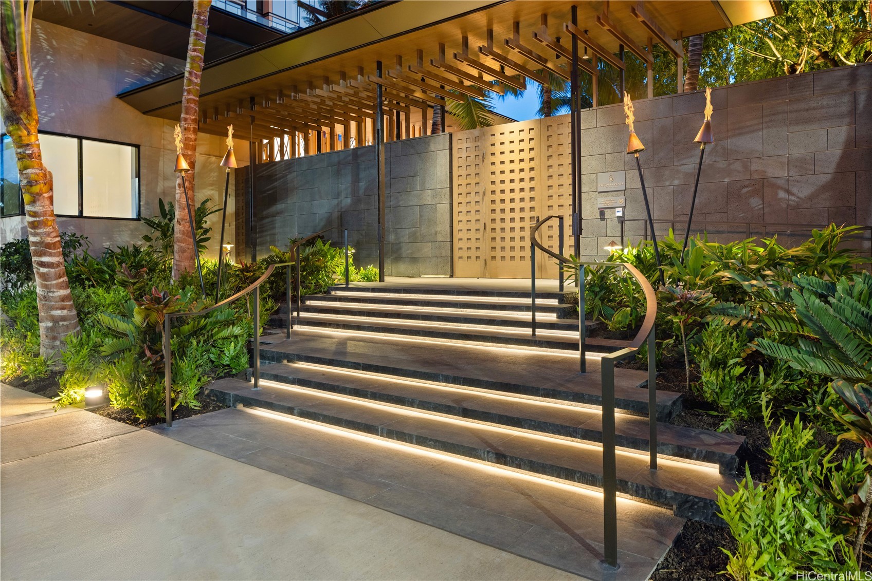 1100 Ala Moana Boulevard 3202