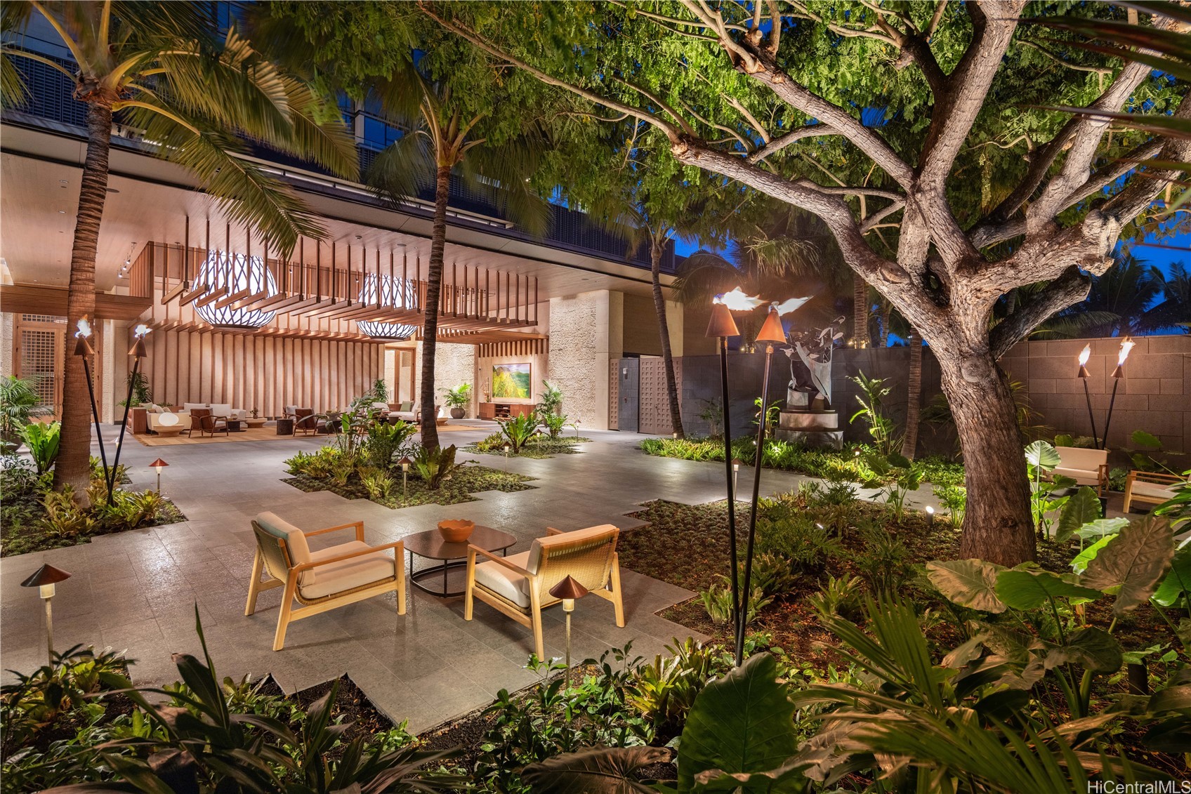 1100 Ala Moana Boulevard 3202