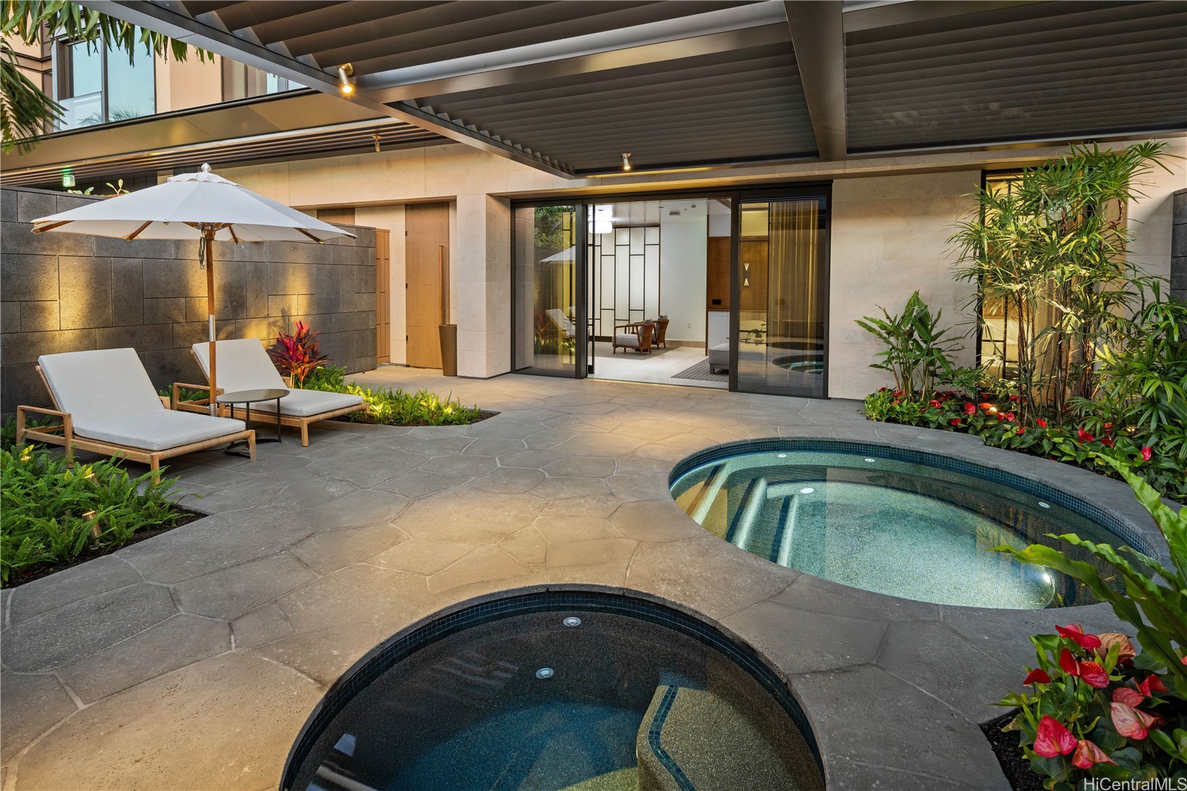 1100 Ala Moana Boulevard 3202