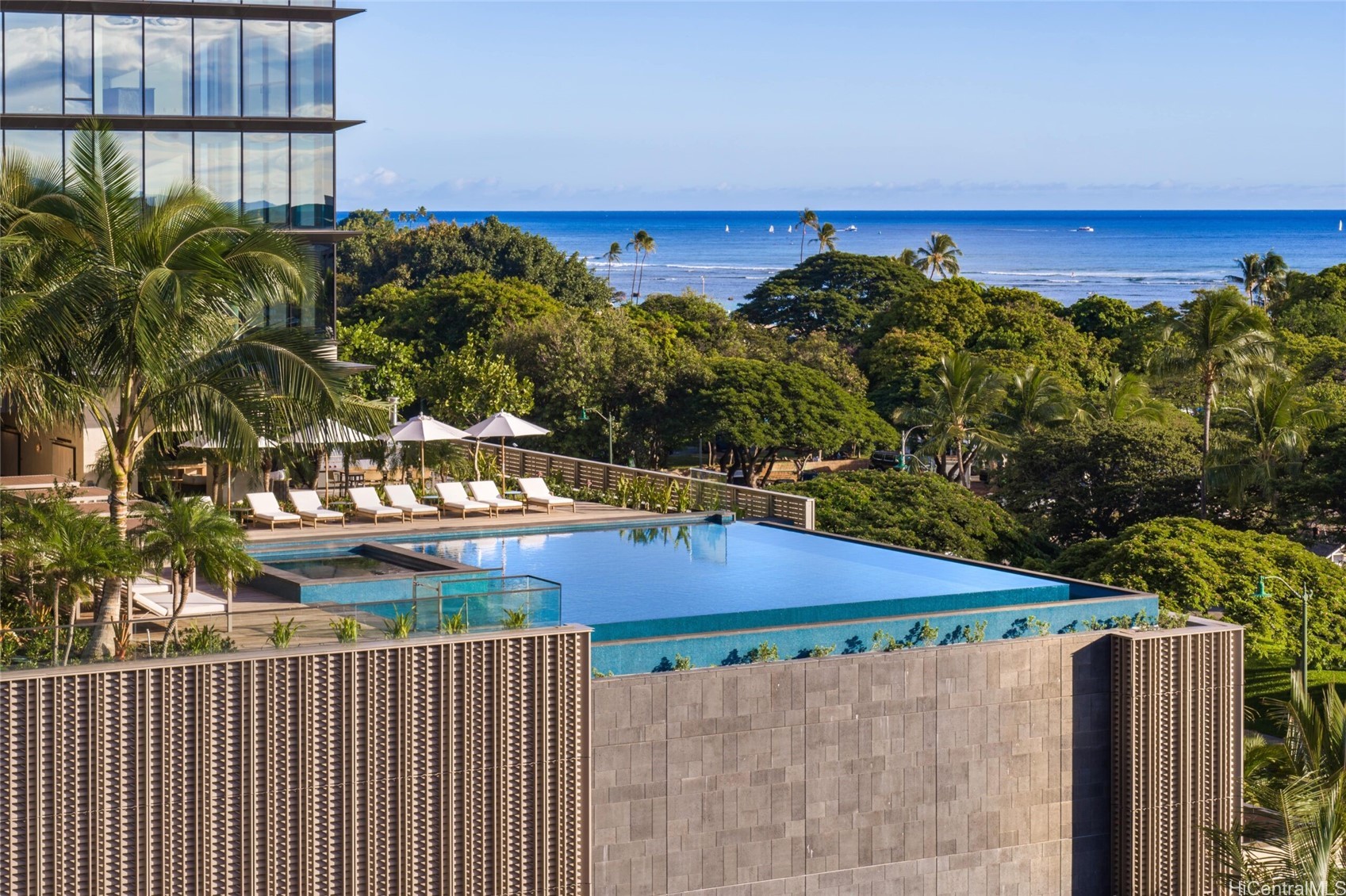 1100 Ala Moana Boulevard 3202