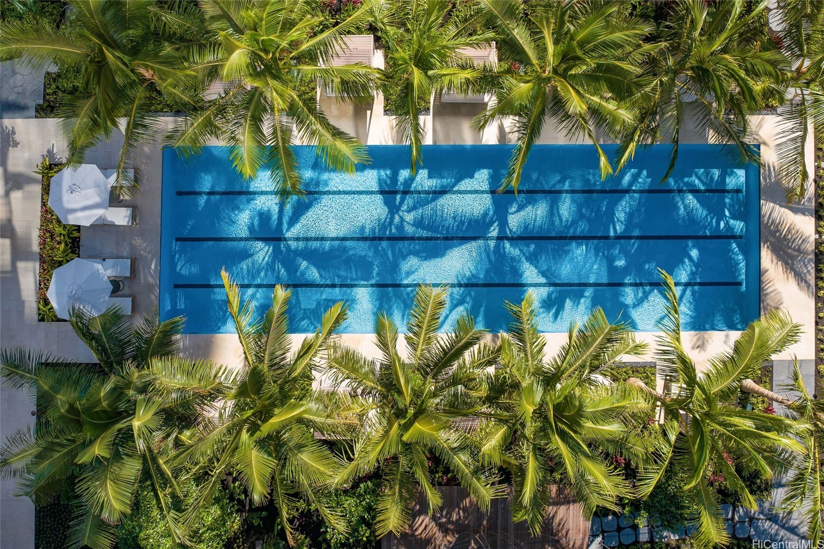1100 Ala Moana Boulevard 3202