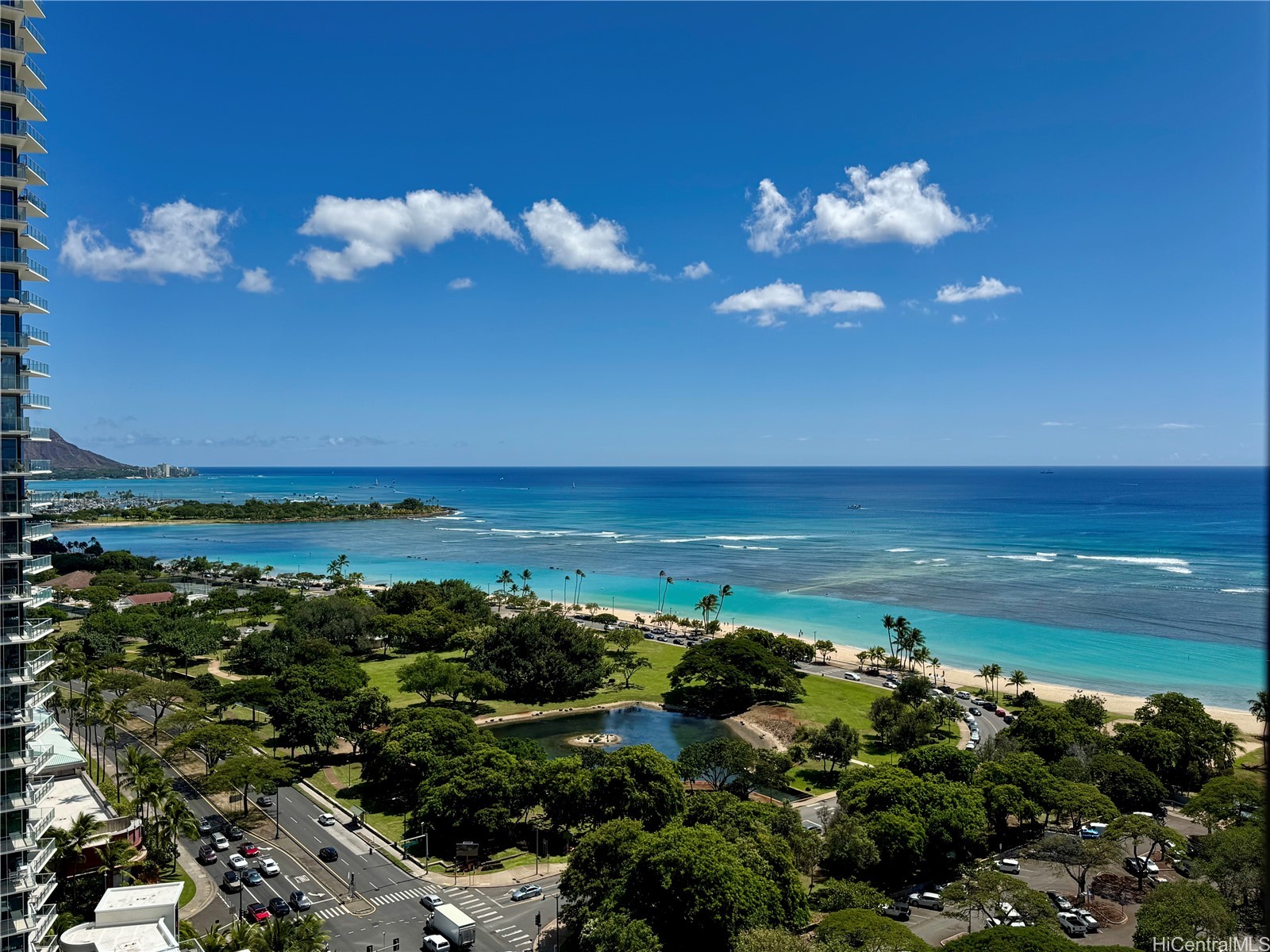 1100 Ala Moana Boulevard 2102