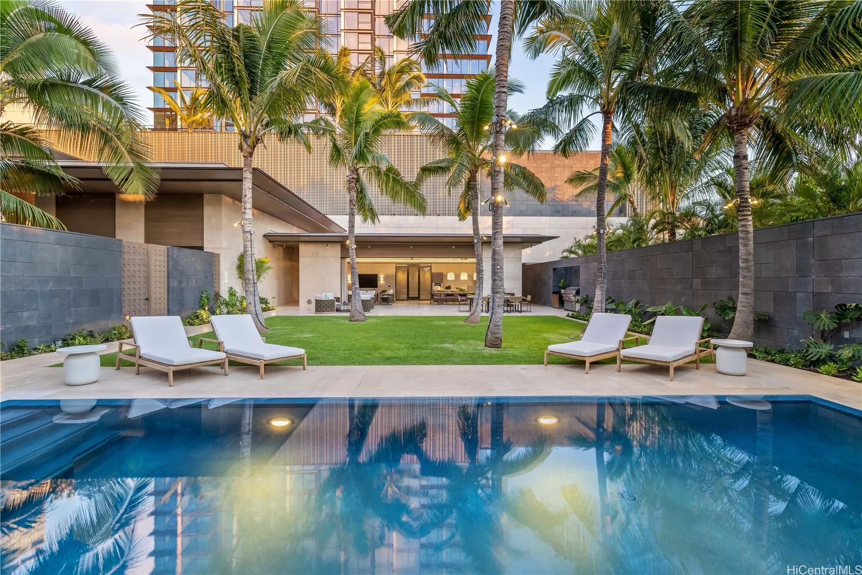 1100 Ala Moana Boulevard 705