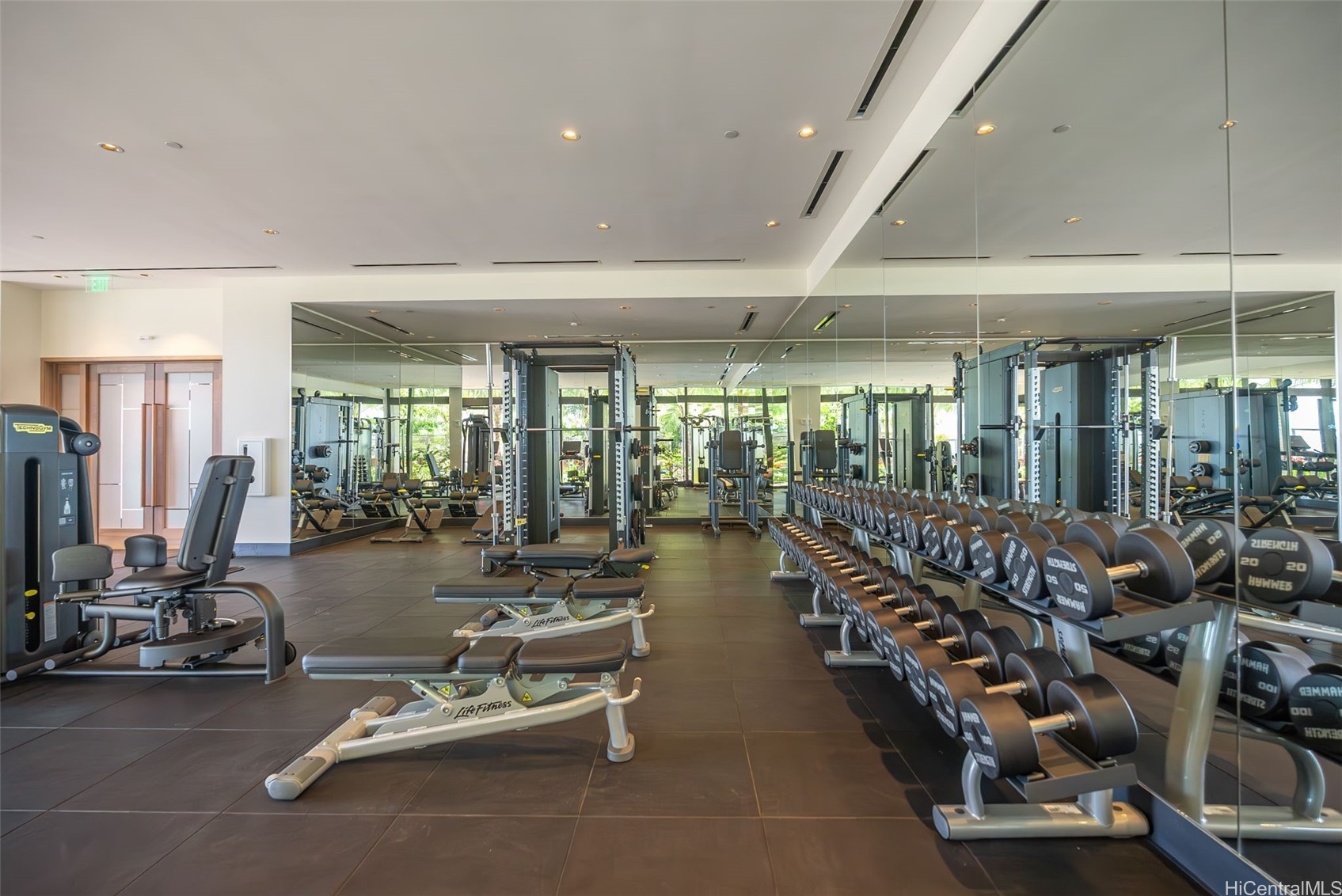 1100 Ala Moana Boulevard 705