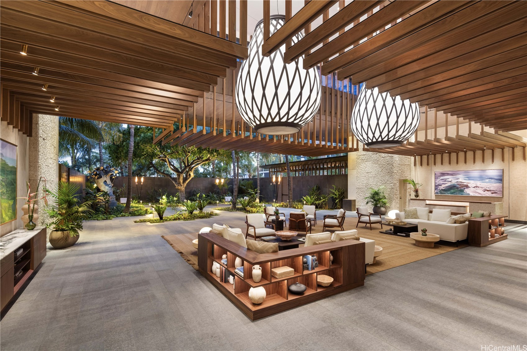 1100 Ala Moana Boulevard 705