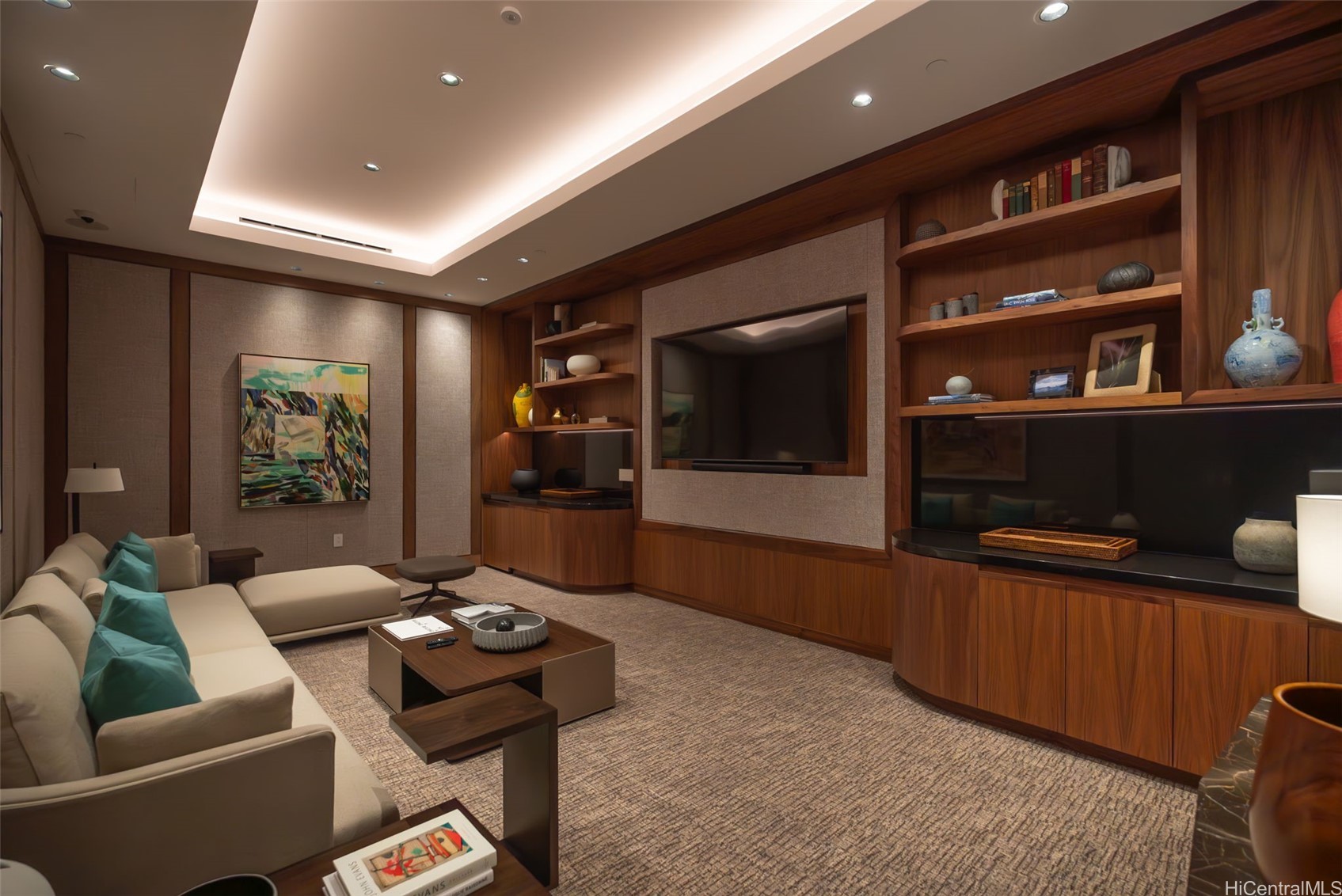 1100 Ala Moana Boulevard 705