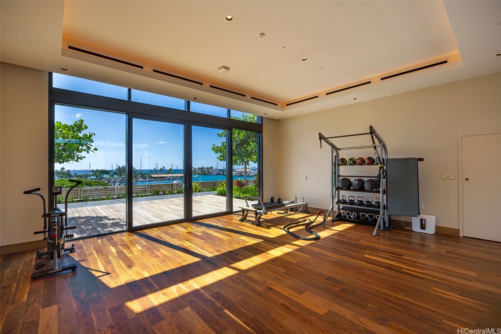 1100 Ala Moana Boulevard 705