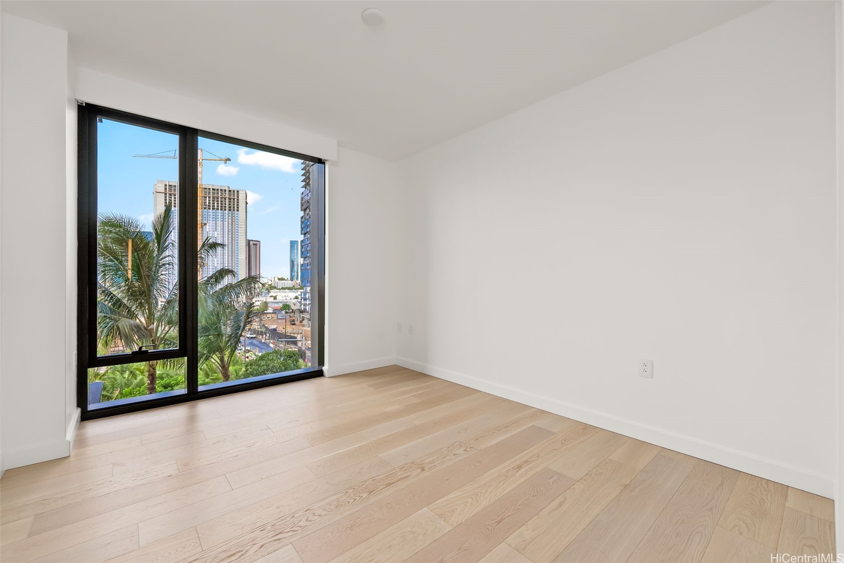 1100 Ala Moana Boulevard 705